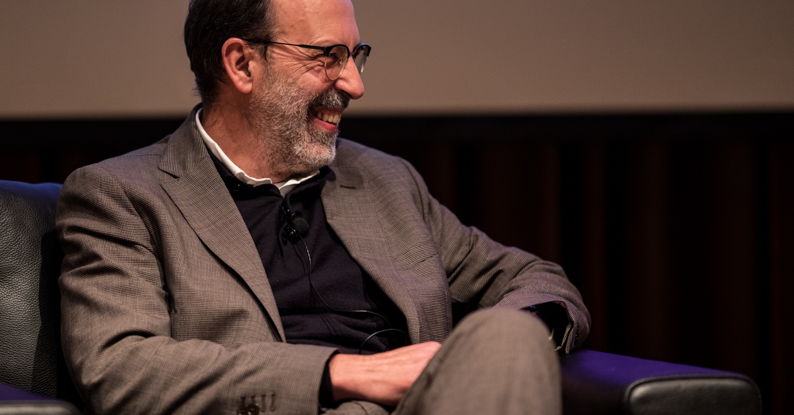 Imagem número 7 da galeria Reitor conversa com Investigadores