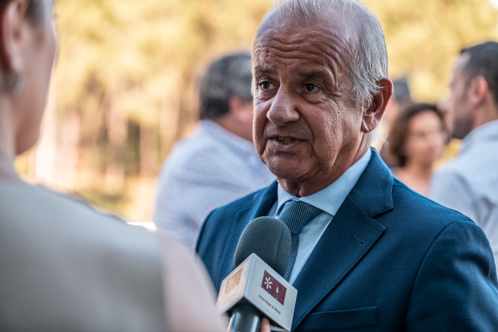 Imagem número 3 da galeria Apresentação do Relatório de Sustentabilidade dos SASUM