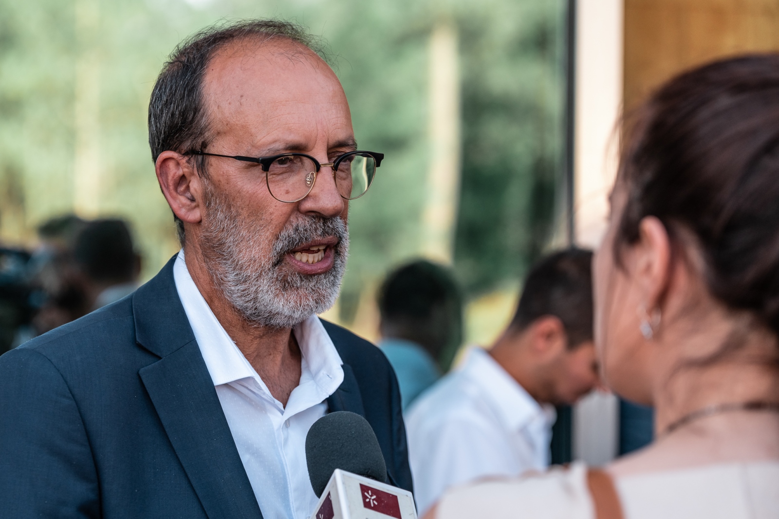 Imagem número 6 da galeria Apresentação do Relatório de Sustentabilidade dos SASUM