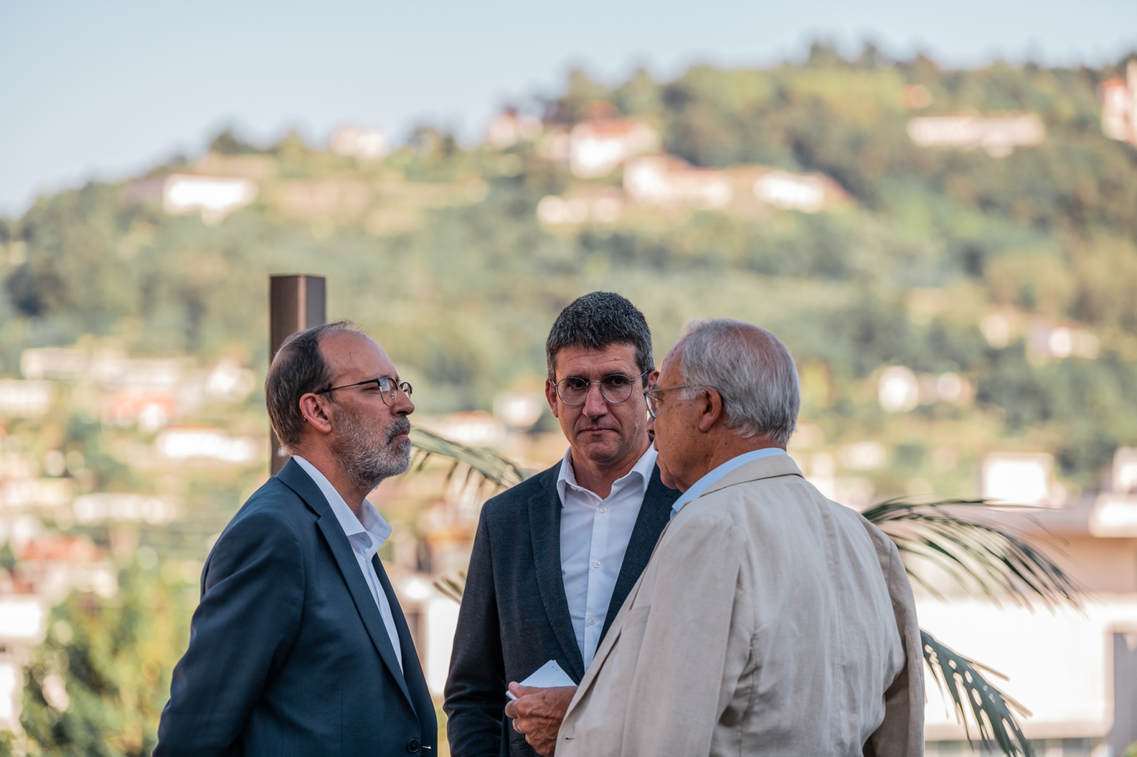 Imagem número 8 da galeria Apresentação do Relatório de Sustentabilidade dos SASUM
