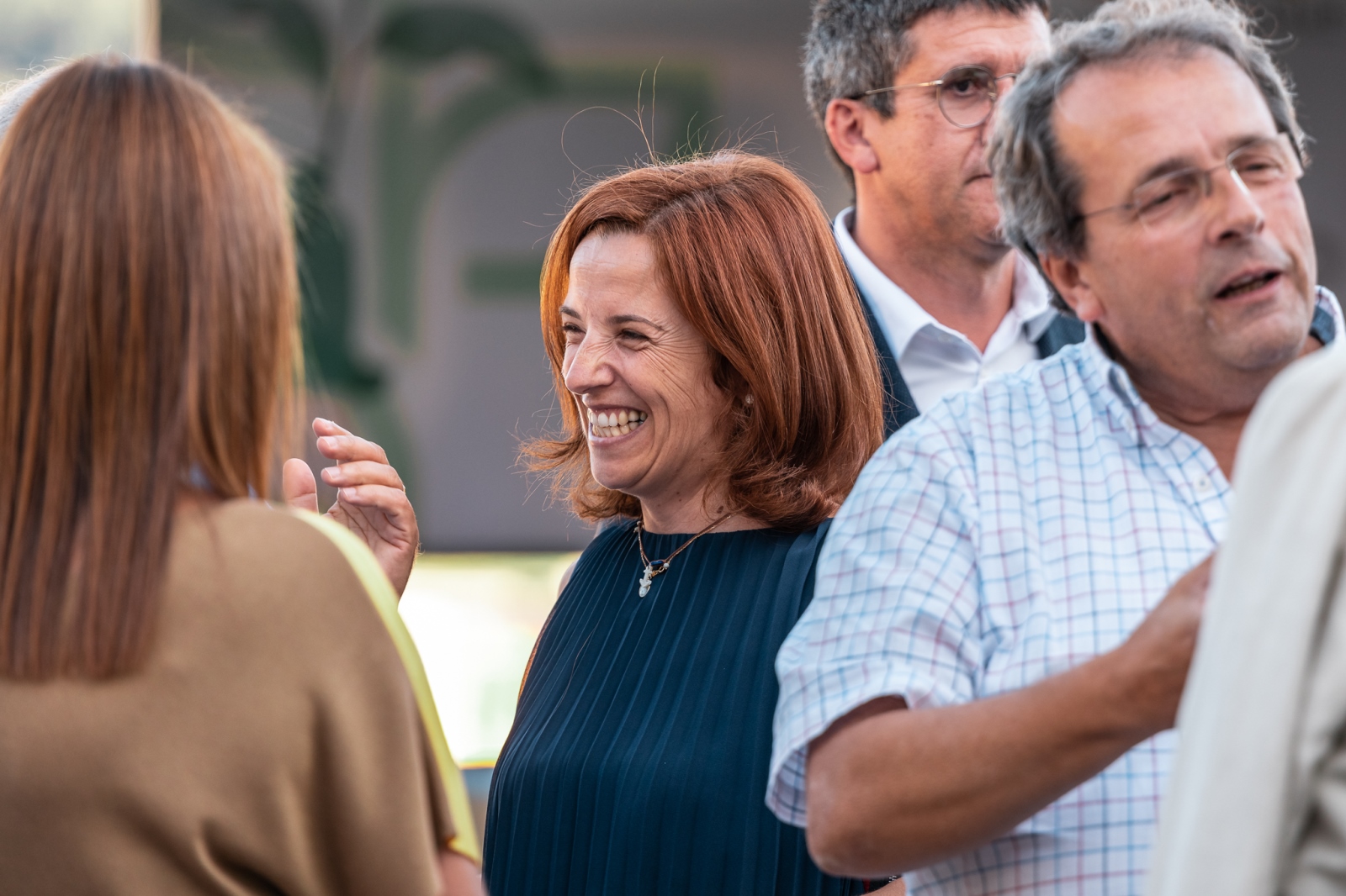 Imagem número 10 da galeria Apresentação do Relatório de Sustentabilidade dos SASUM