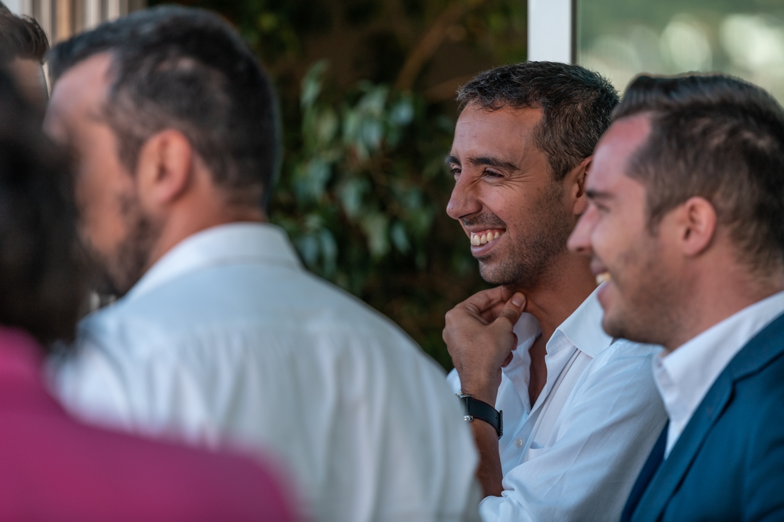 Imagem número 1 da galeria Apresentação do Relatório de Sustentabilidade dos SASUM