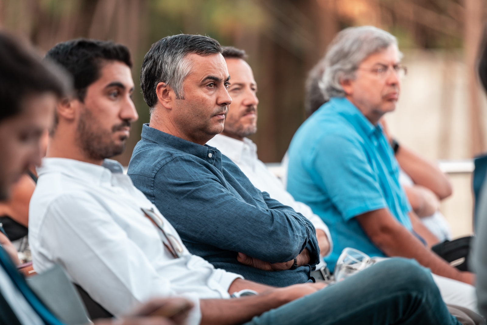 Imagem número 5 da galeria Apresentação do Relatório de Sustentabilidade dos SASUM