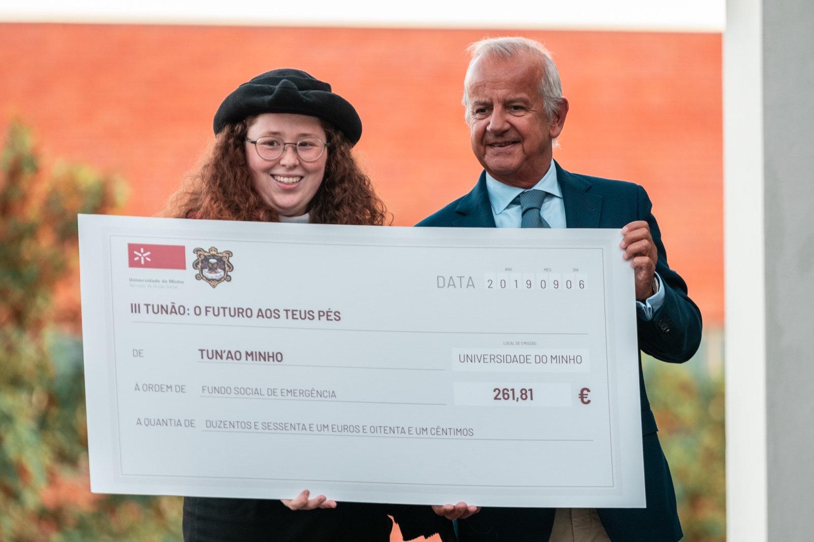 Imagem número 4 da galeria Apresentação do Relatório de Sustentabilidade dos SASUM