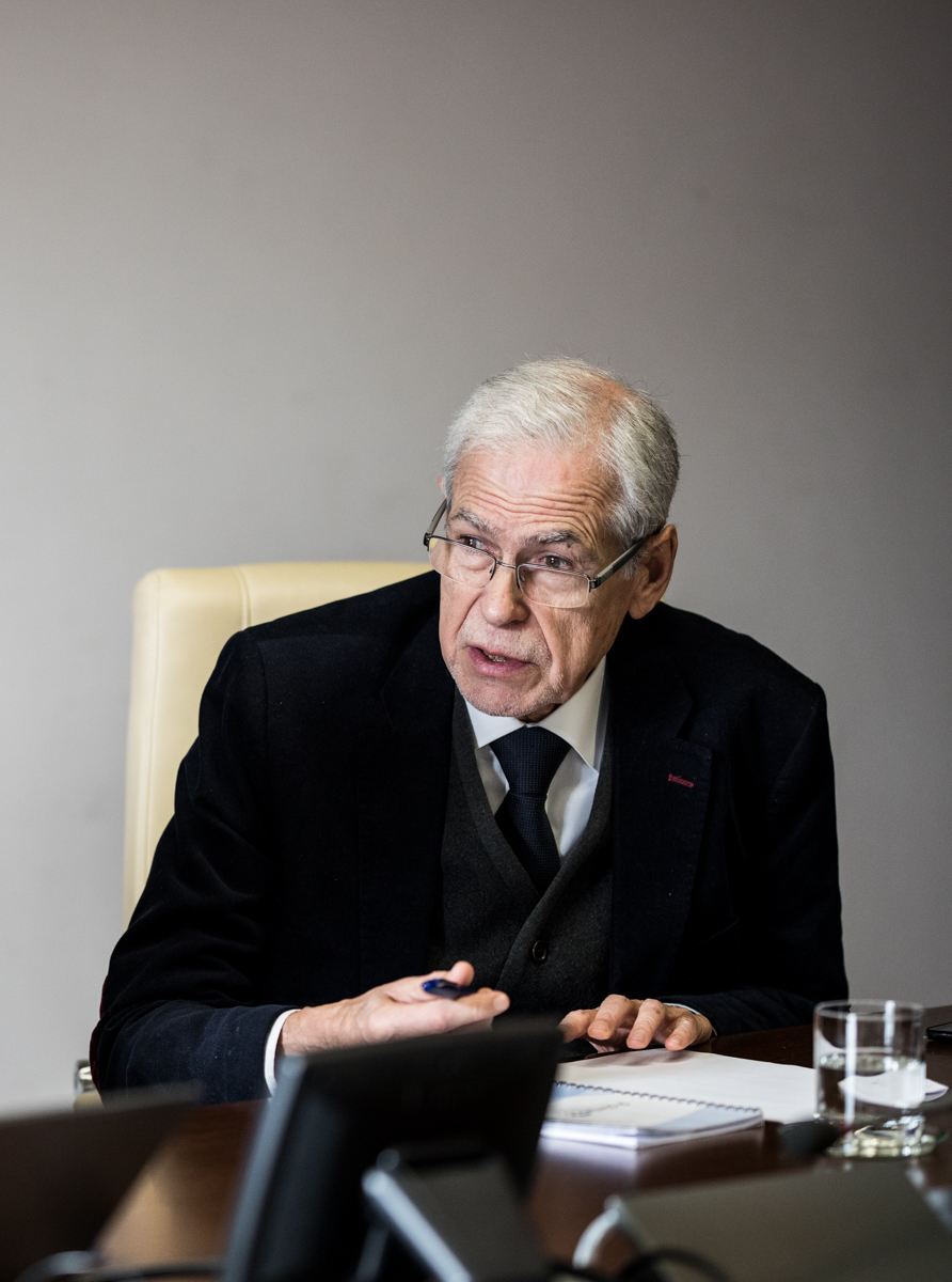 Imagem número 10 da galeria Reunião Conselho Consultivo Casa de Sarmento