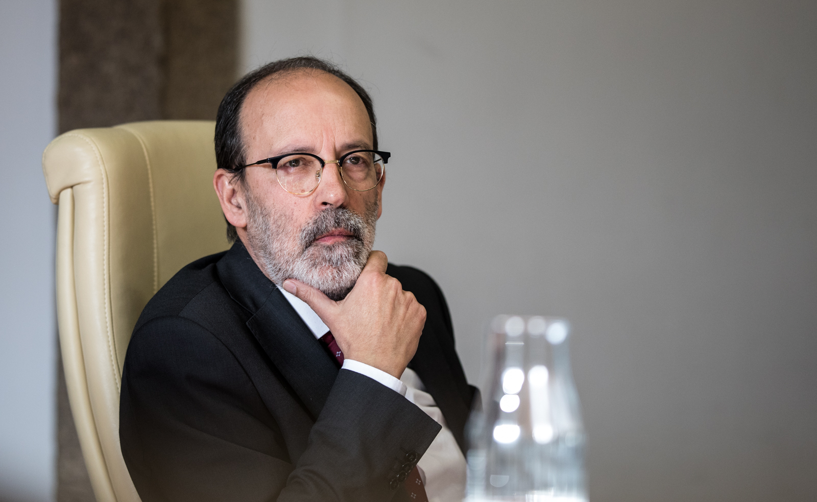 Imagem número 4 da galeria Reunião Conselho Consultivo Casa de Sarmento