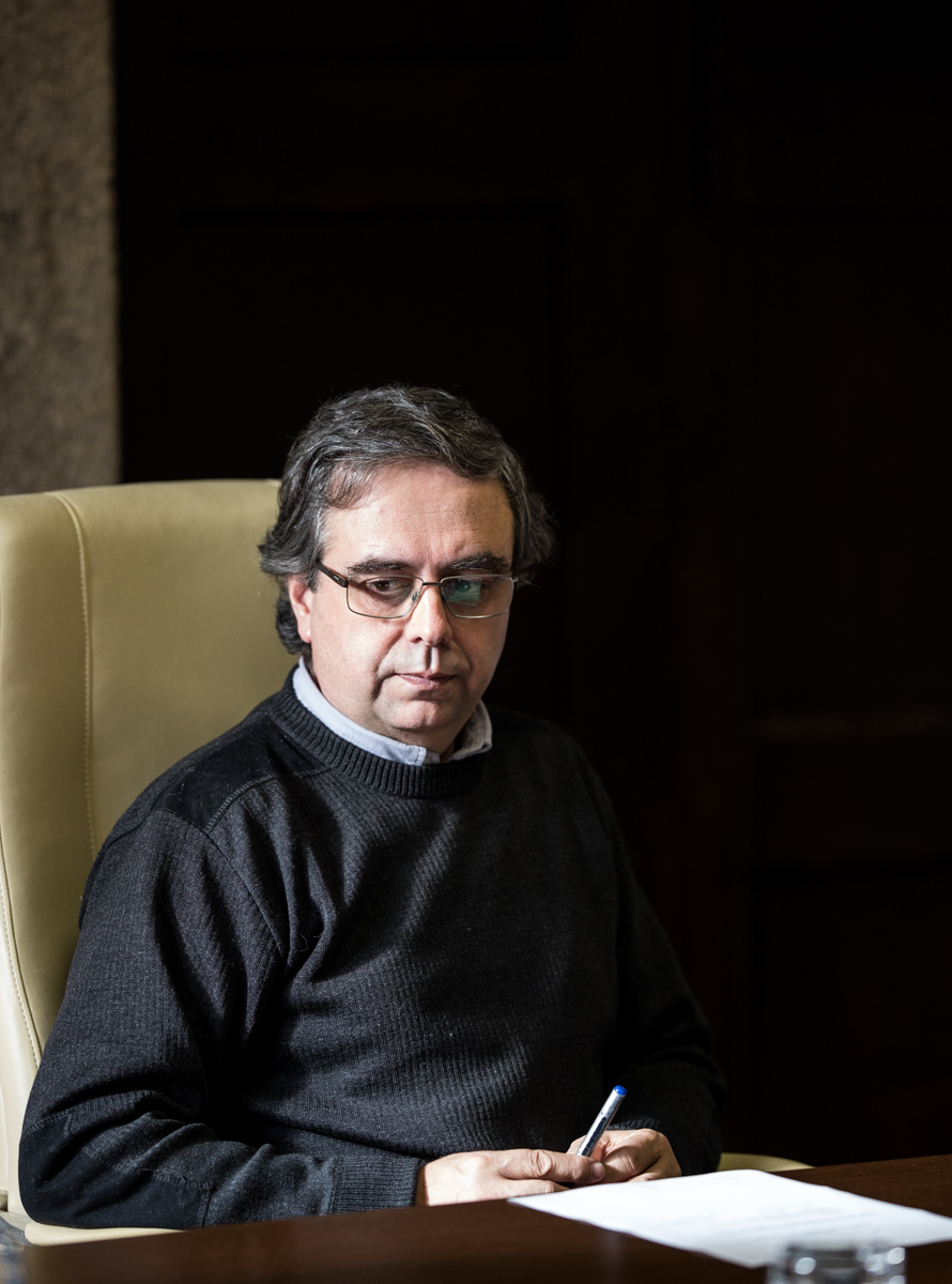 Imagem número 9 da galeria Reunião Conselho Consultivo Casa de Sarmento