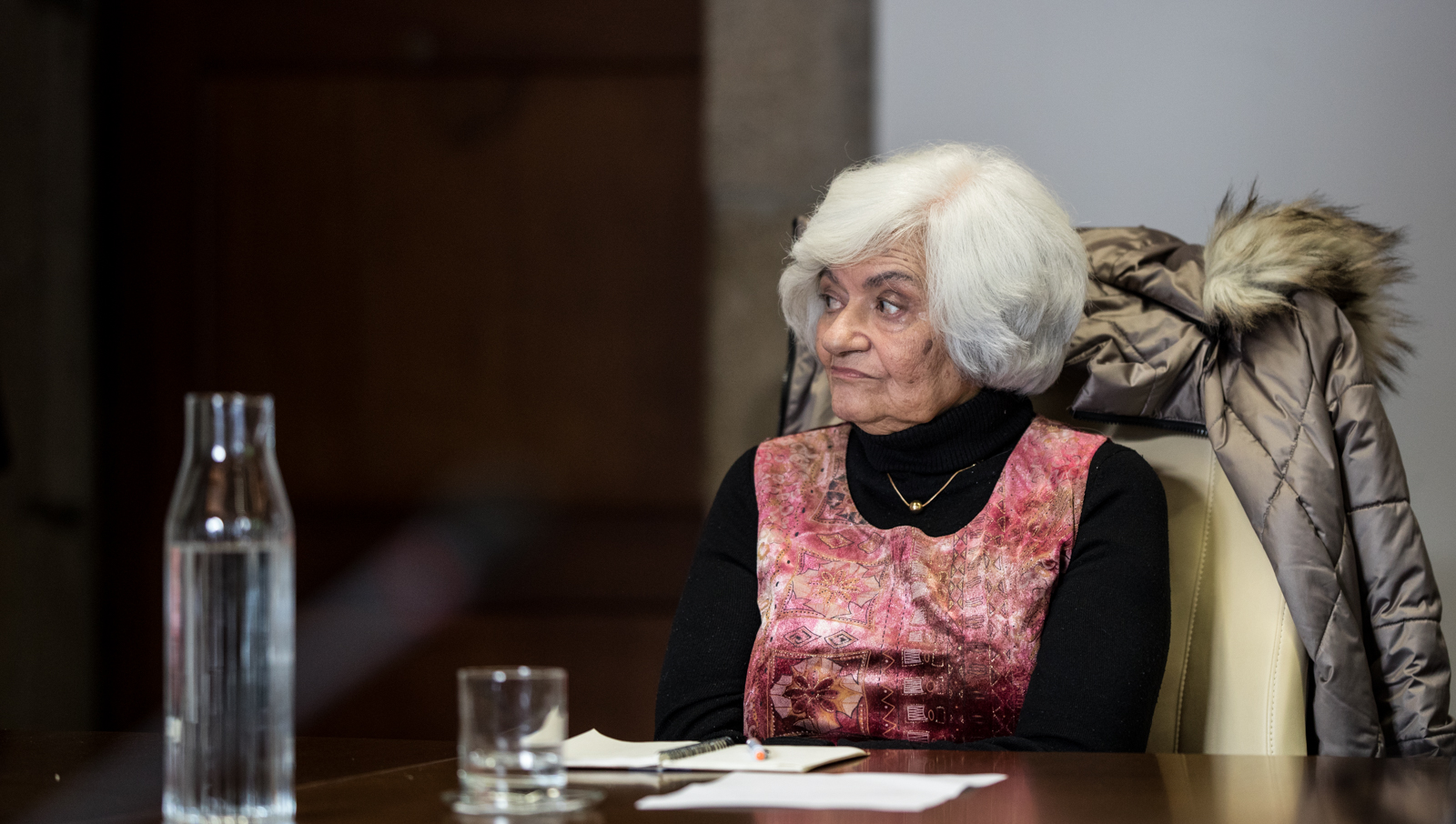 Imagem número 6 da galeria Reunião Conselho Consultivo Casa de Sarmento