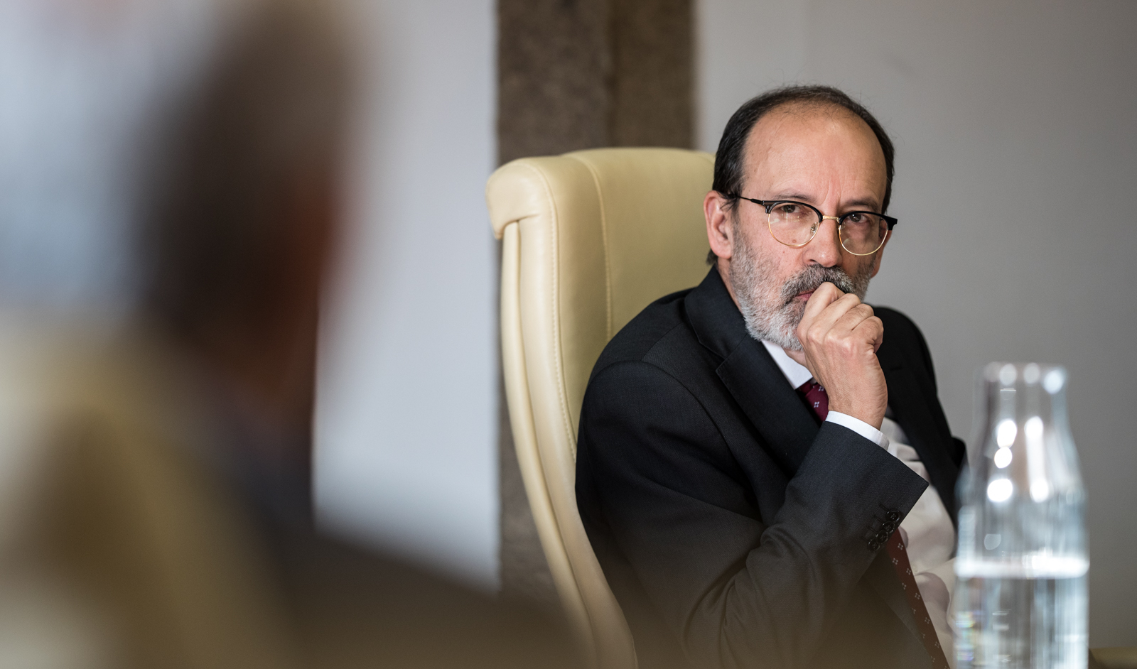 Imagem número 3 da galeria Reunião Conselho Consultivo Casa de Sarmento