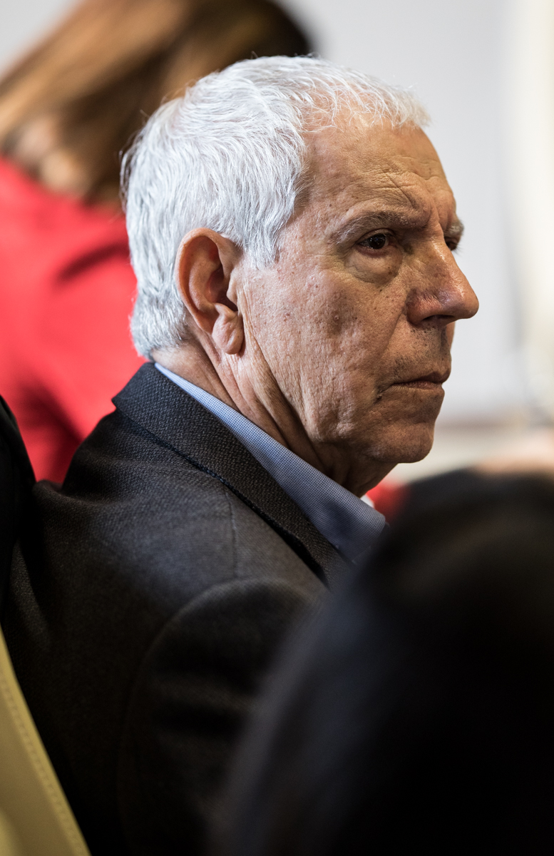 Imagem número 8 da galeria Reunião Conselho Consultivo Casa de Sarmento