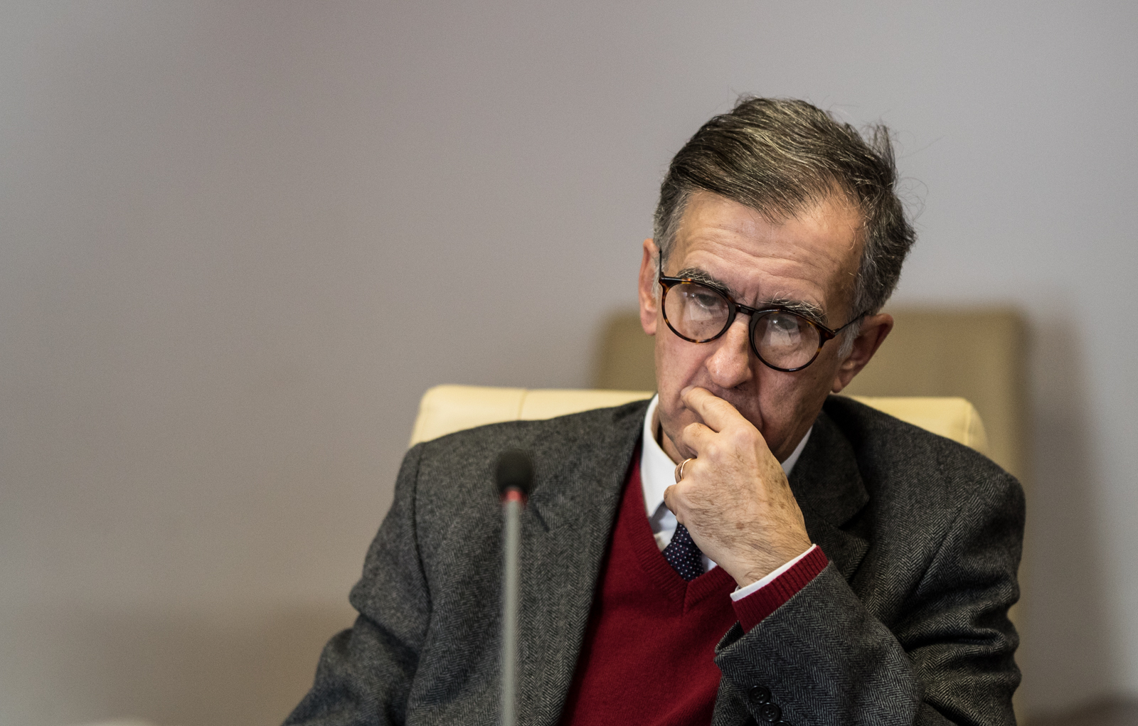 Imagem número 5 da galeria Reunião Conselho Consultivo Casa de Sarmento