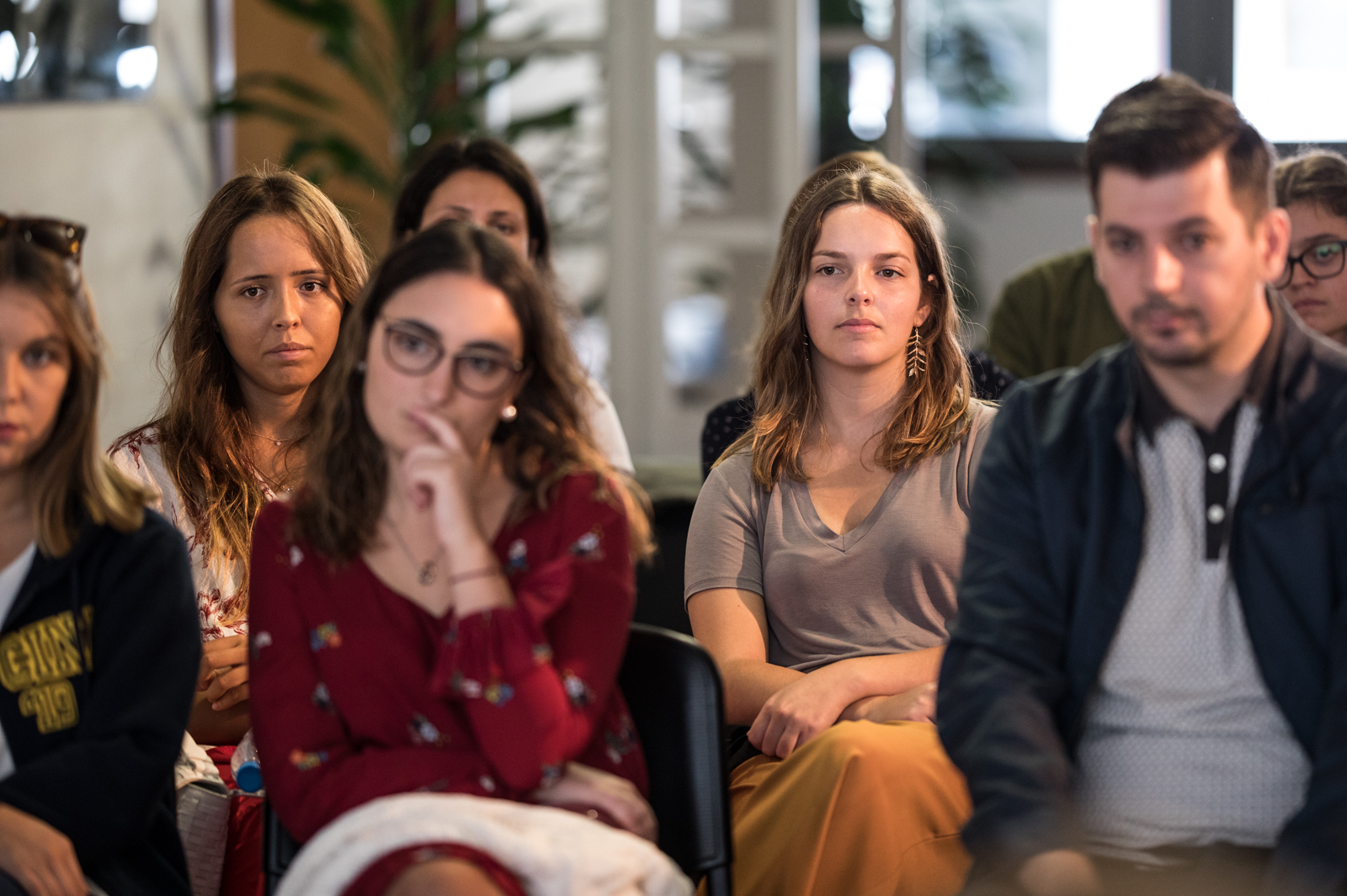 Imagem número 9 da galeria Vamos falar de Saúde Mental