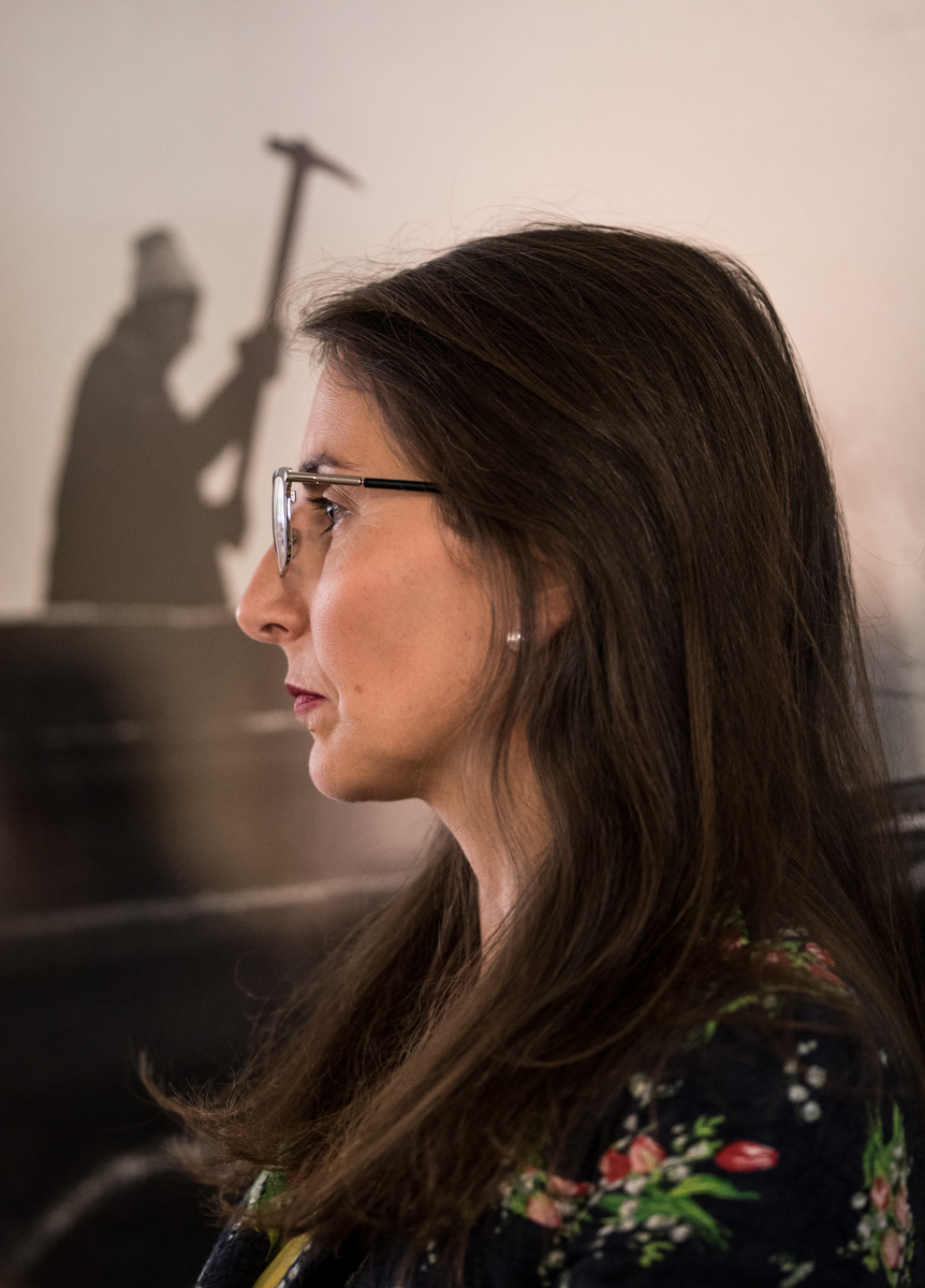 Imagem número 2 da galeria Vamos falar de Saúde Mental