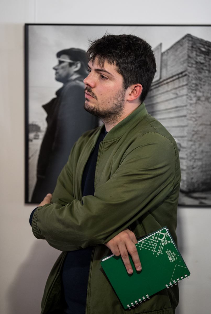 Imagem número 3 da galeria Vamos falar de Saúde Mental