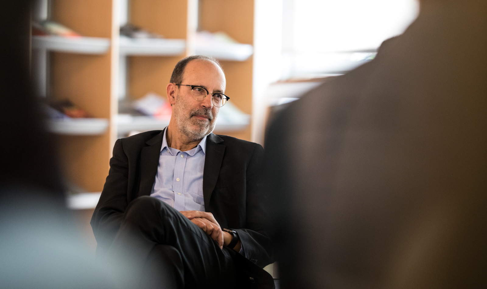 Imagem número 7 da galeria Vamos falar de Saúde Mental