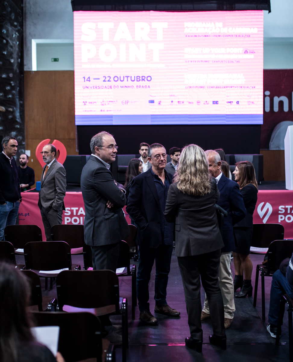 Imagem número 7 da galeria StartPoint