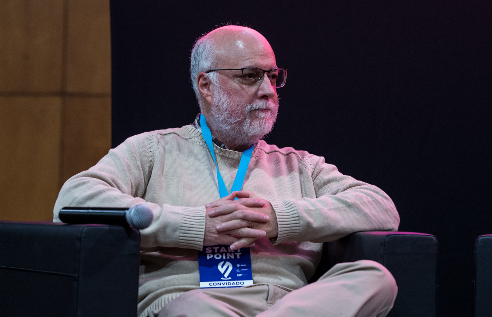 Imagem número 3 da galeria StartPoint