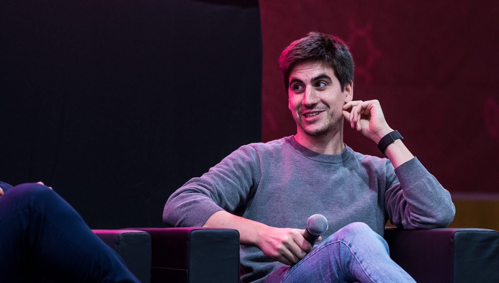 Imagem número 6 da galeria StartPoint