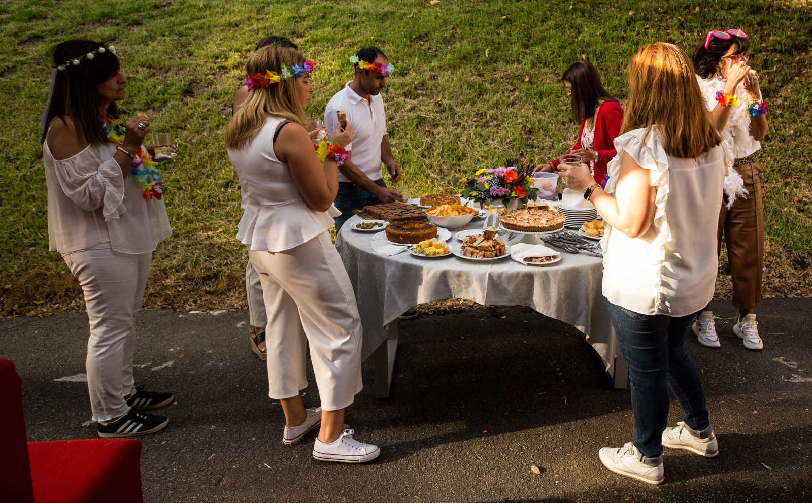 Imagem número 8 da galeria Sunset DRH