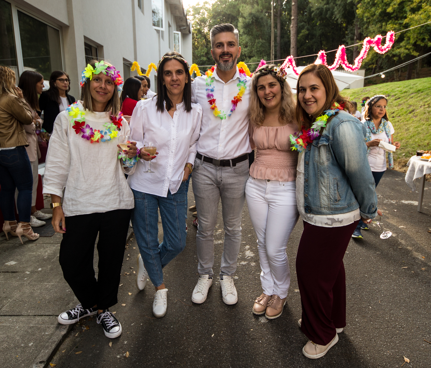 Imagem número 10 da galeria Sunset DRH