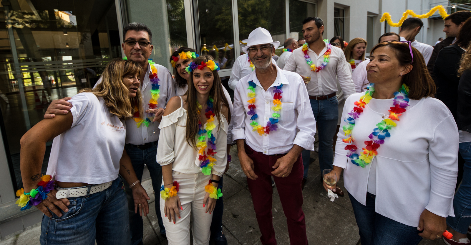 Imagem número 9 da galeria Sunset DRH