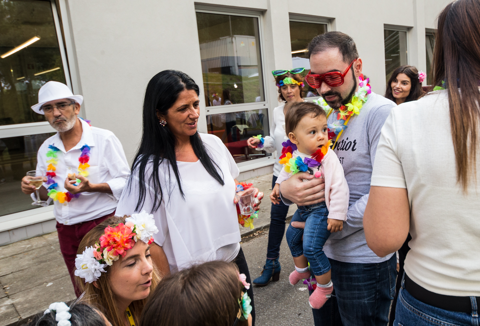 Imagem número 1 da galeria Sunset DRH