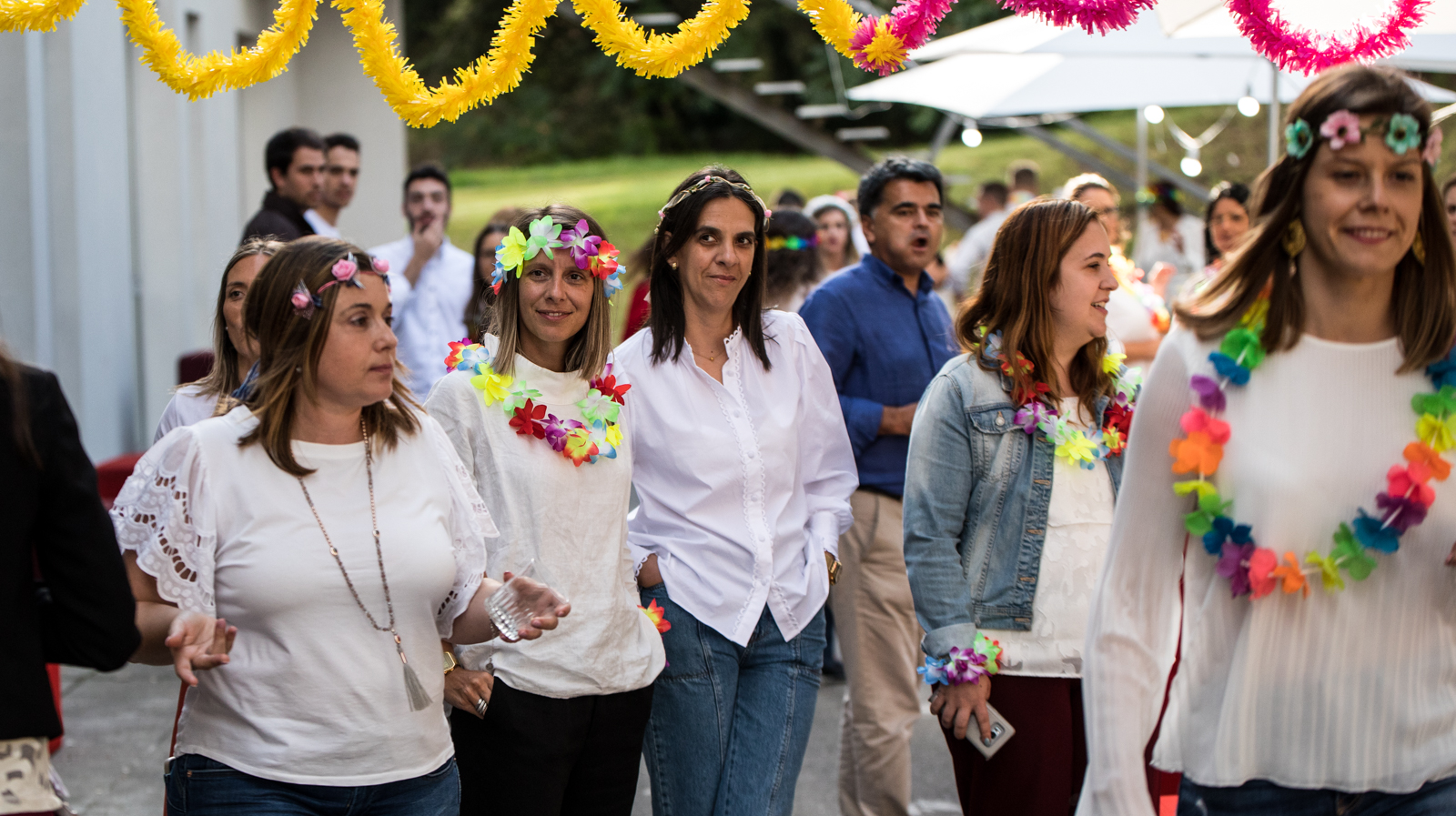 Imagem número 5 da galeria Sunset DRH