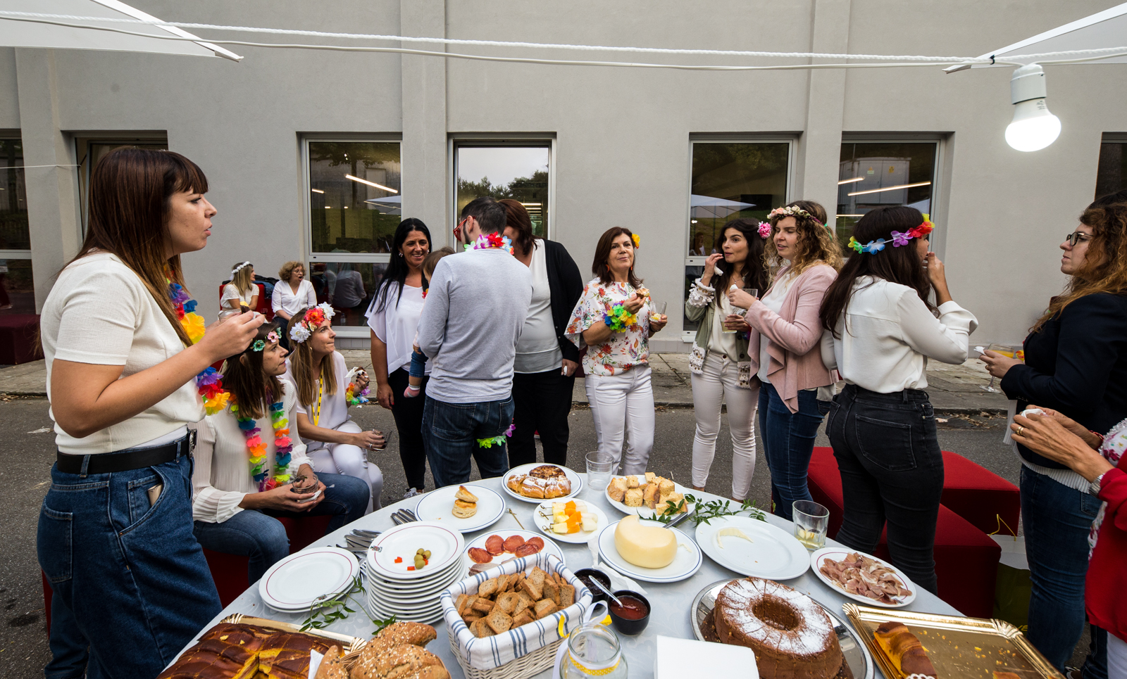 Imagem número 6 da galeria Sunset DRH