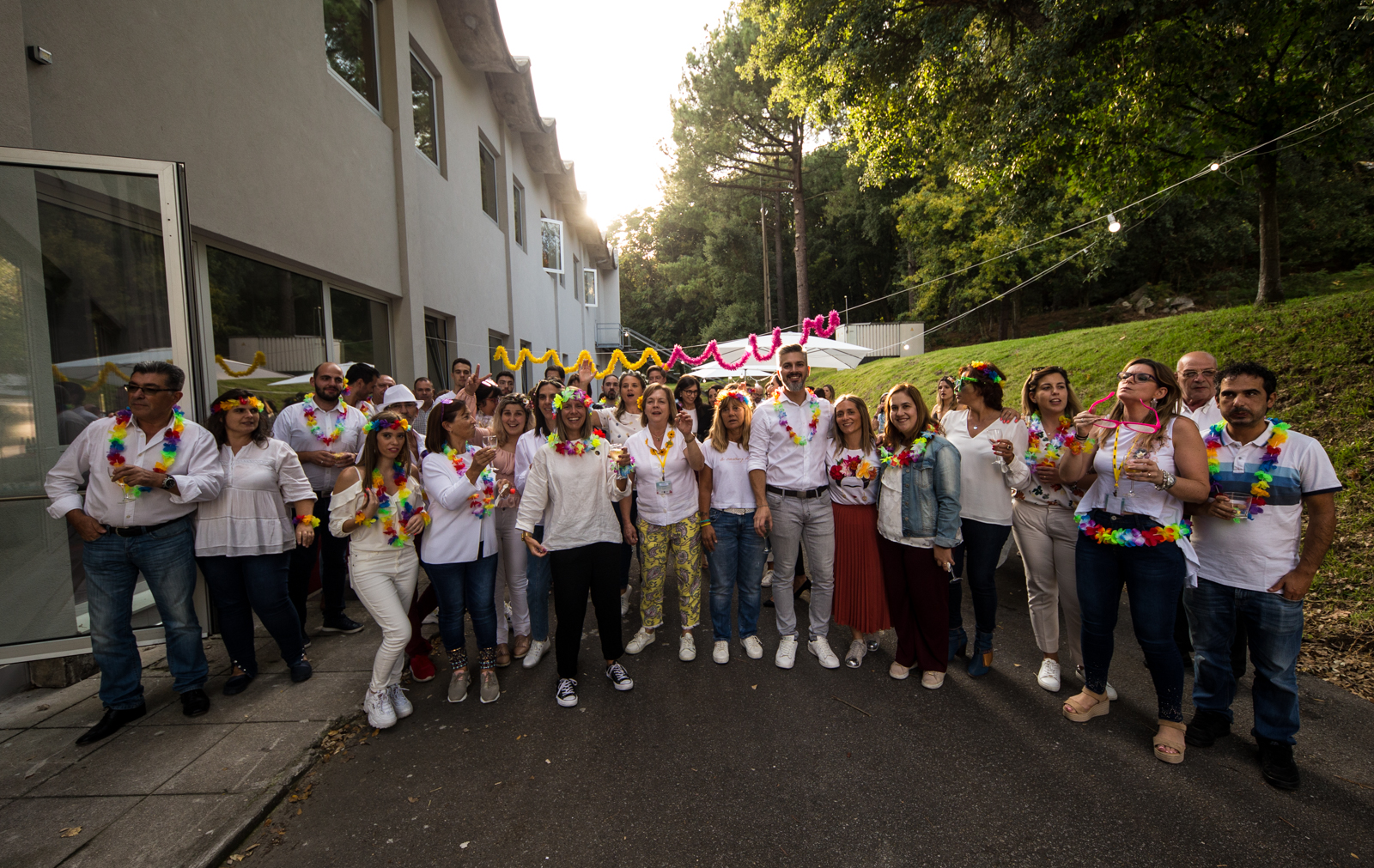 Imagem número 2 da galeria Sunset DRH