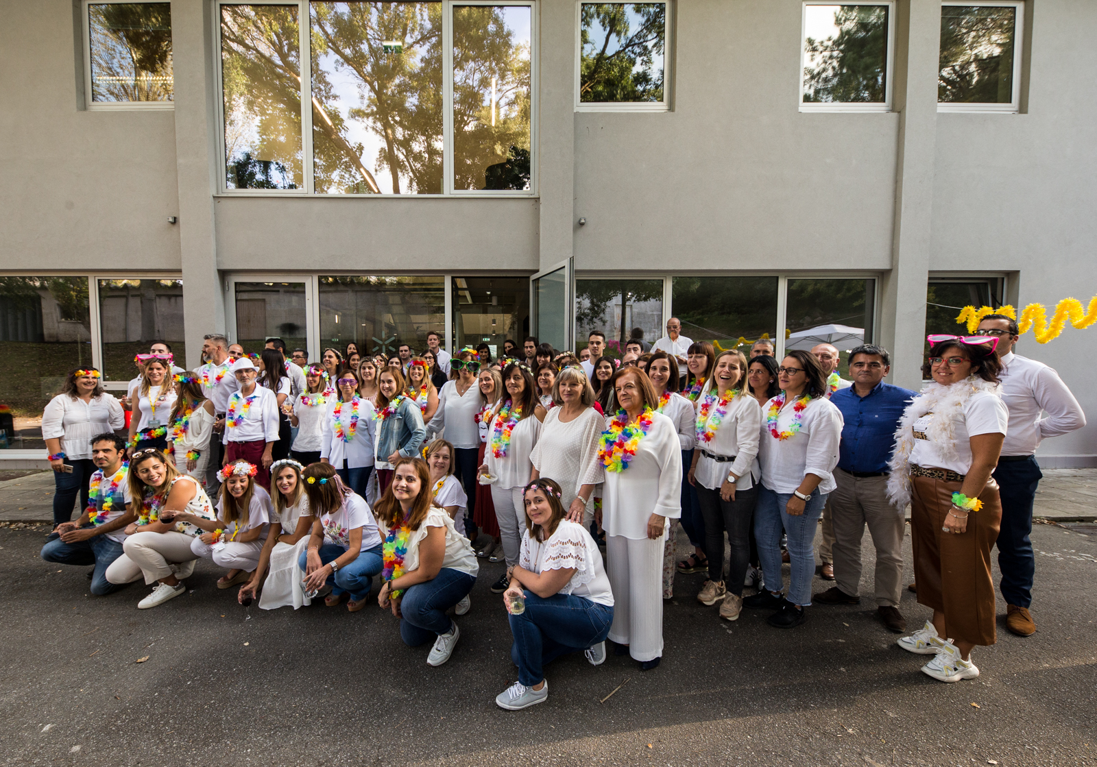 Imagem número 7 da galeria Sunset DRH