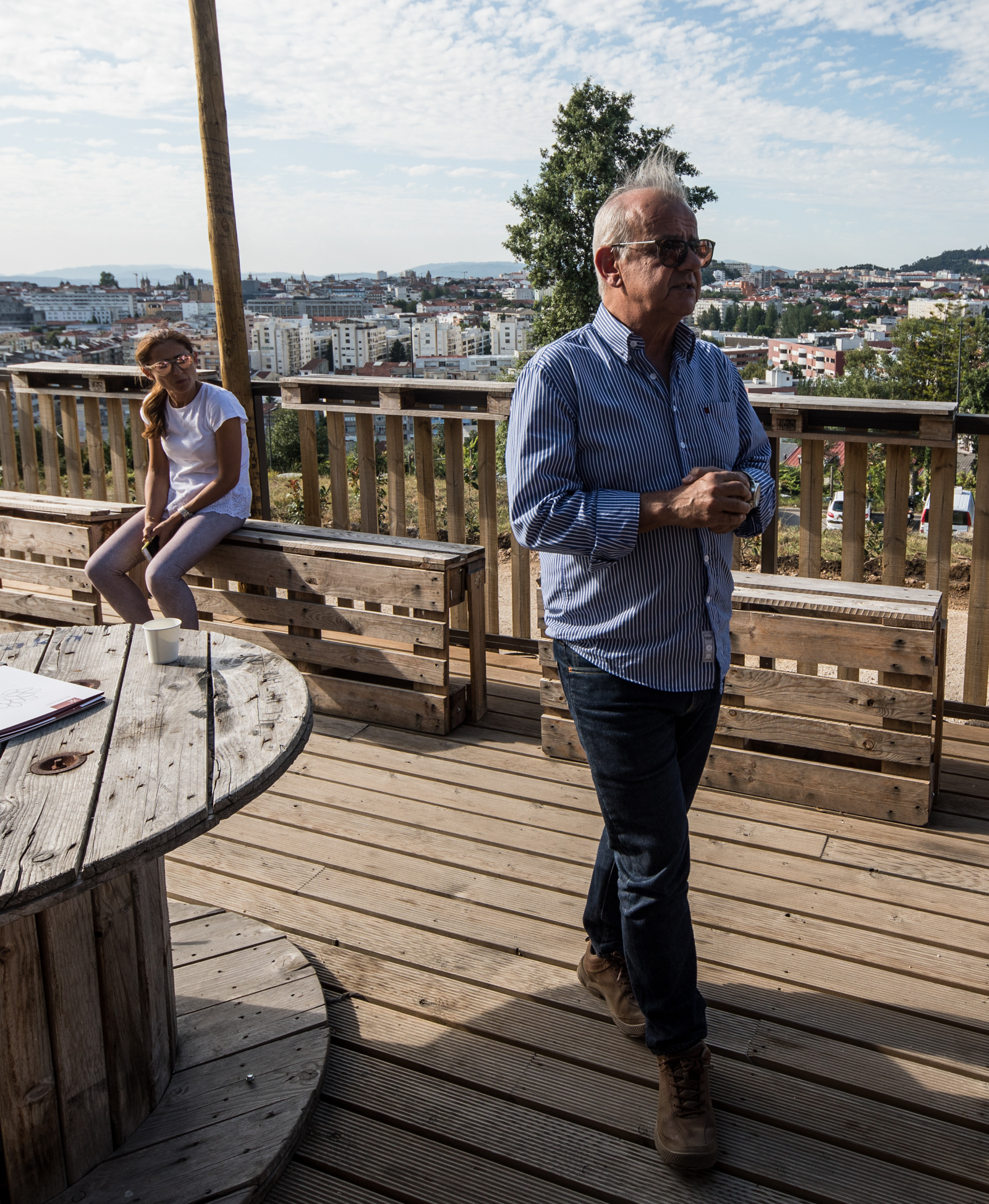 Imagem número 9 da galeria Team Bonding SASUM