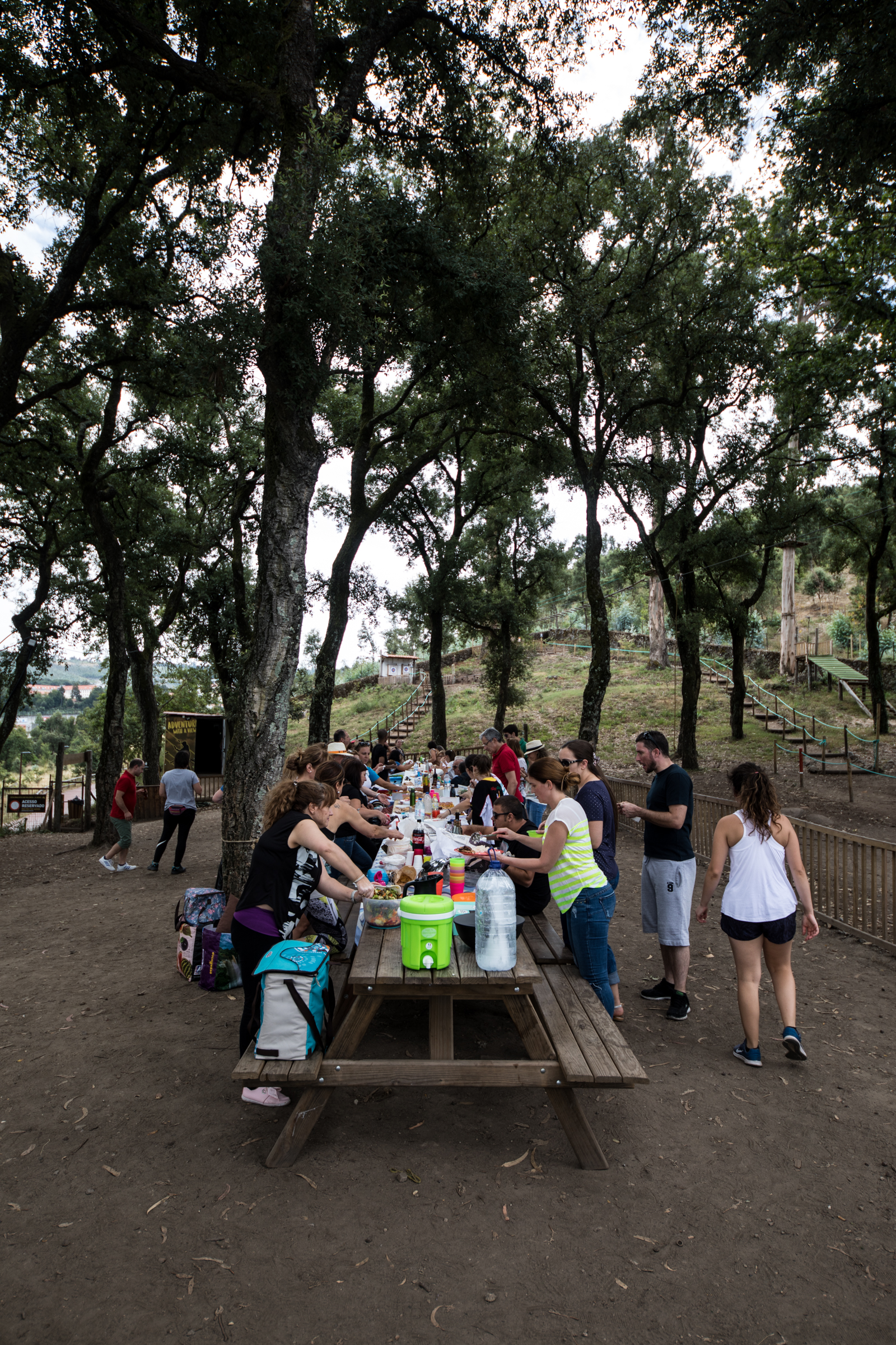 Imagem número 1 da galeria Team Bonding SASUM