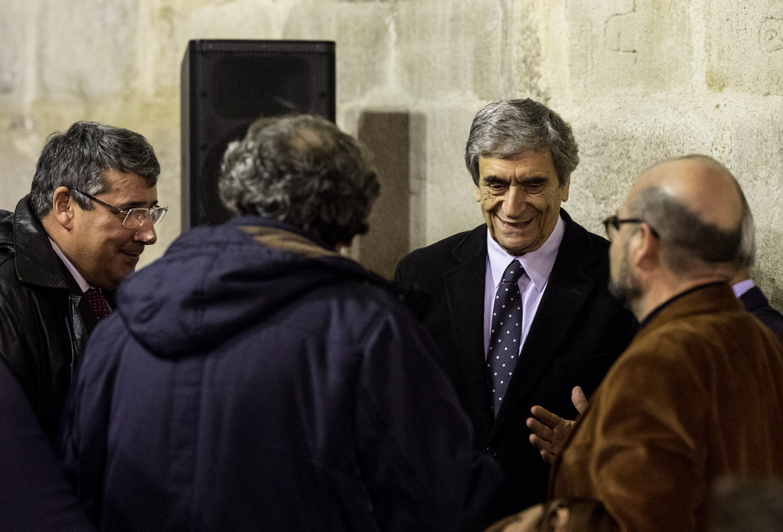 Imagem número 3 da galeria Tomada de Posse AAUM