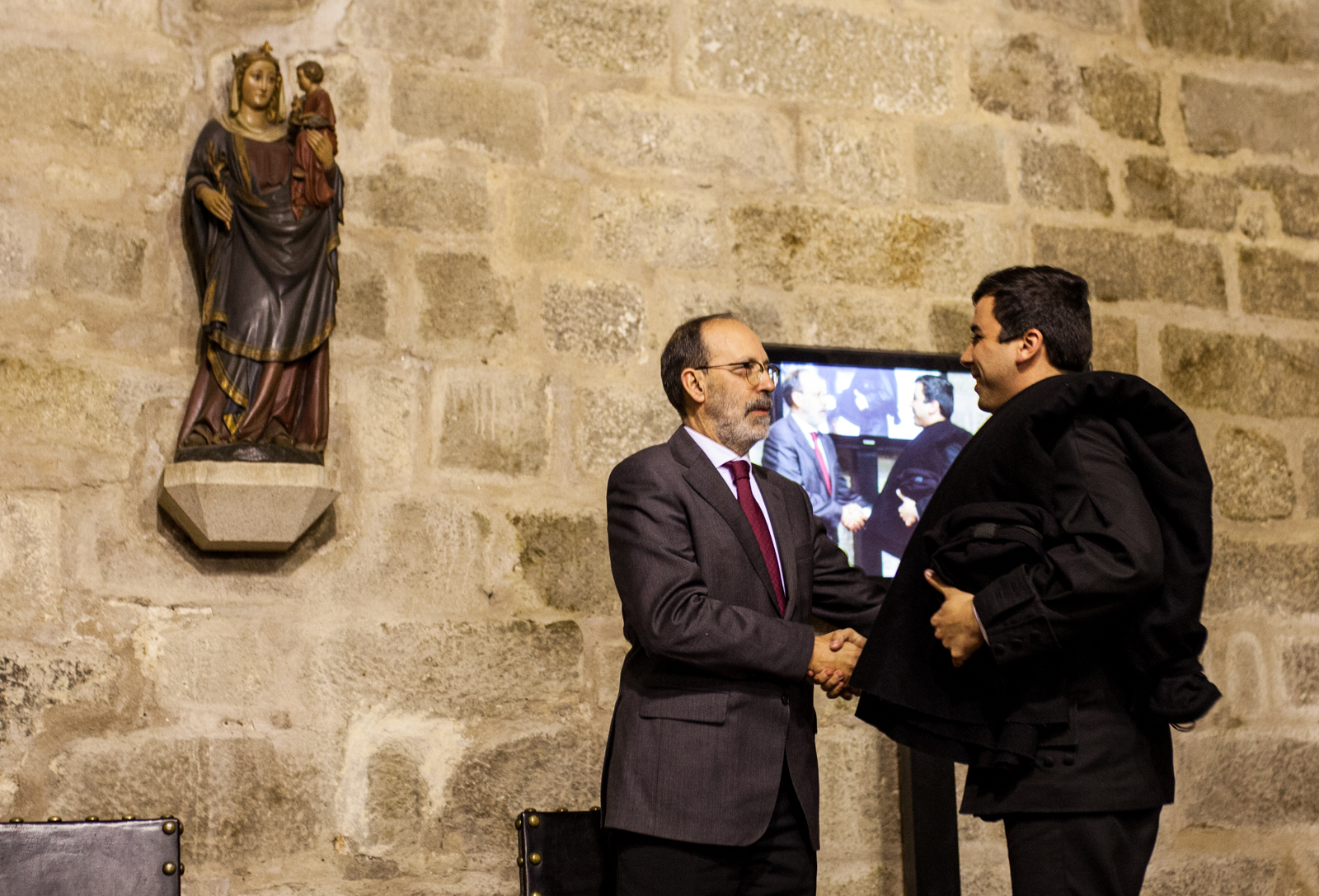 Imagem número 9 da galeria Tomada de Posse AAUM