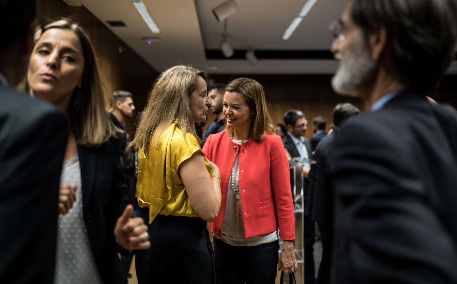 Imagem número 6 da galeria Tomada de posse ILCH