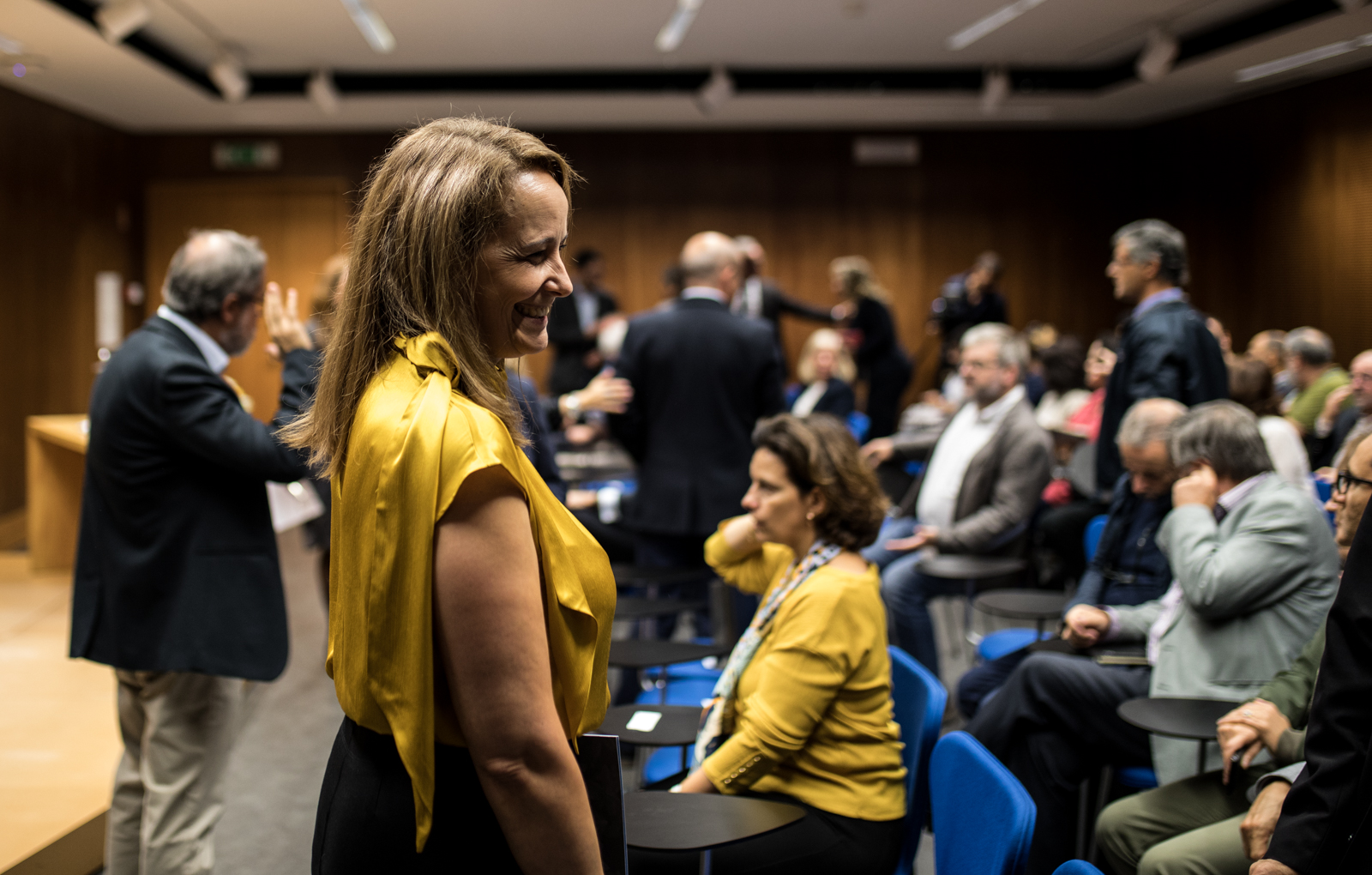 Imagem número 5 da galeria Tomada de posse ILCH