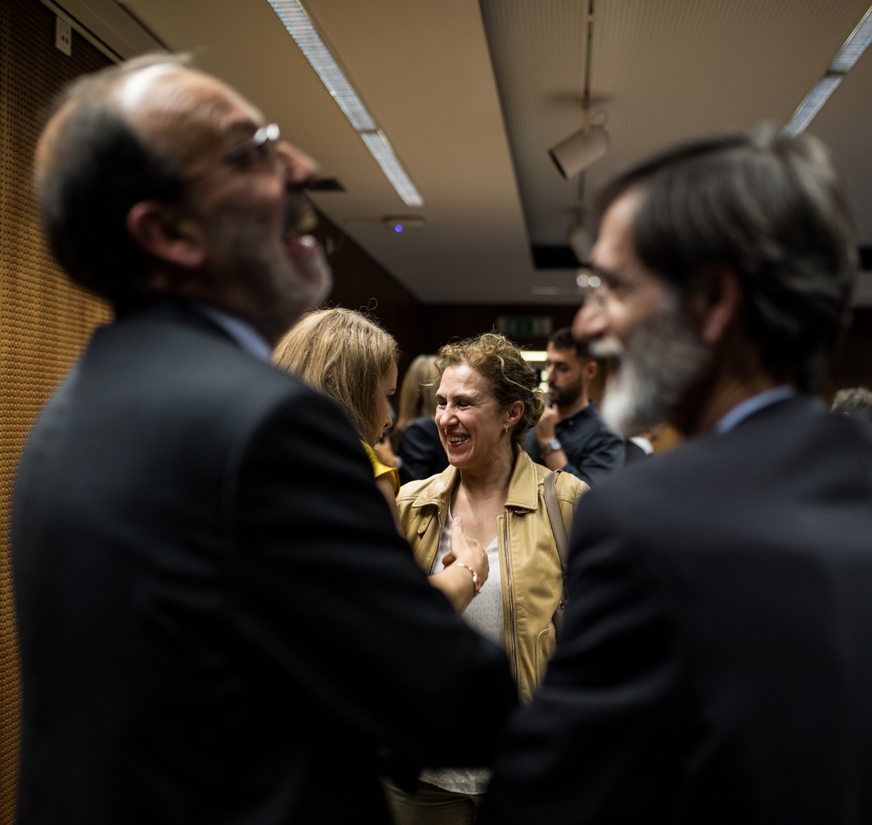 Imagem número 10 da galeria Tomada de posse ILCH