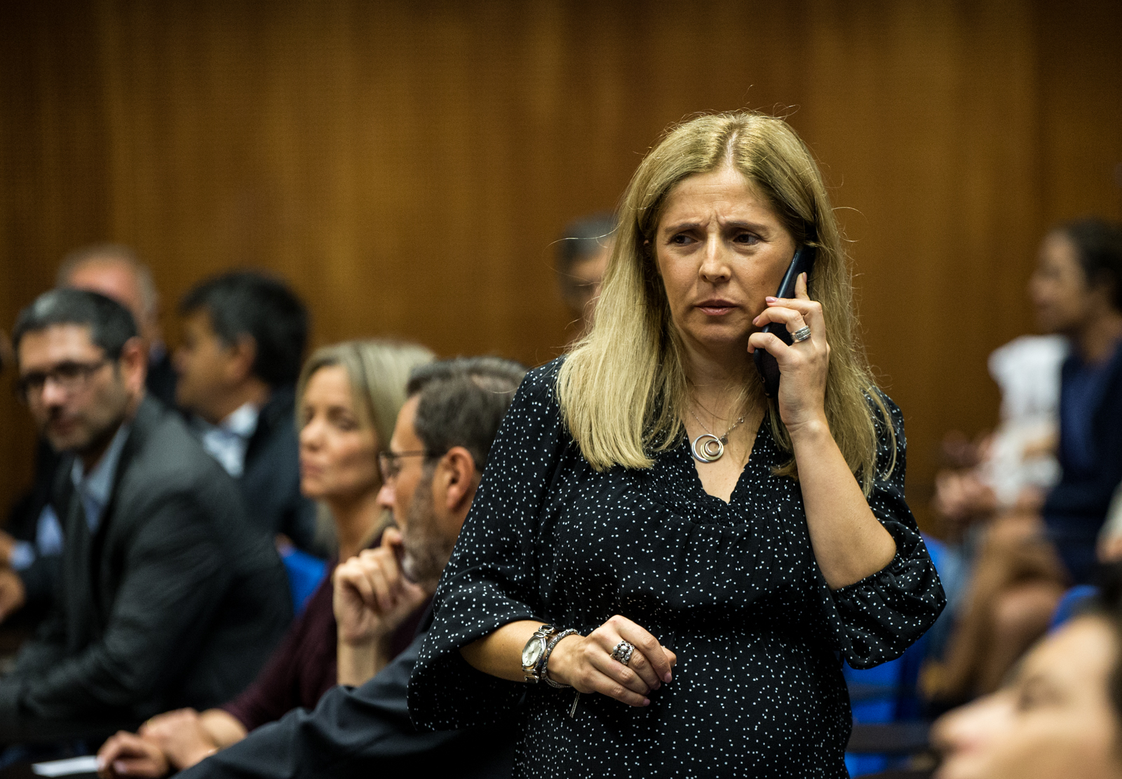 Imagem número 1 da galeria Tomada de posse ILCH