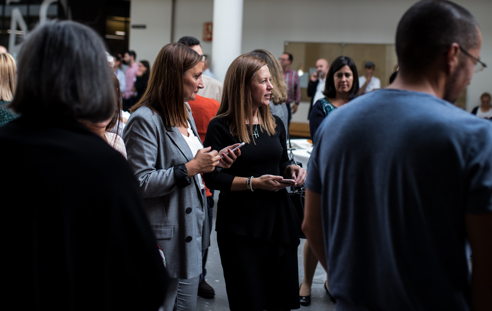 Imagem número 7 da galeria Tomada de posse Escola de Engenharia