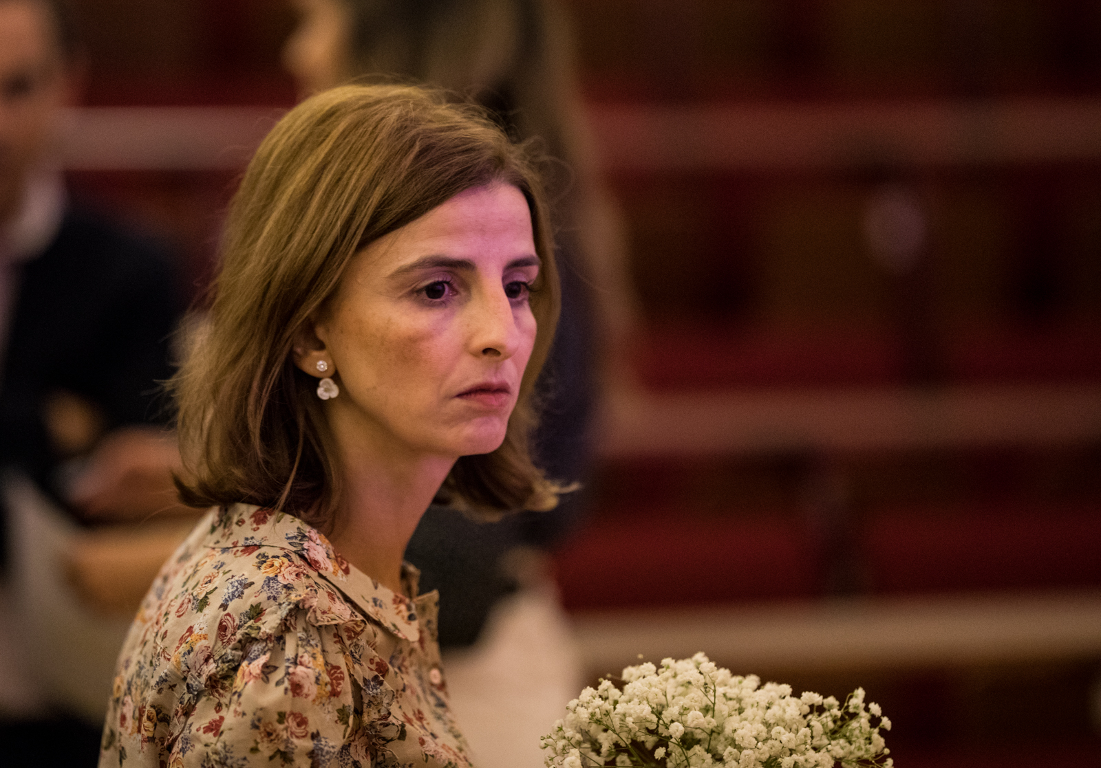 Imagem número 10 da galeria Tomada de posse Escola de Engenharia