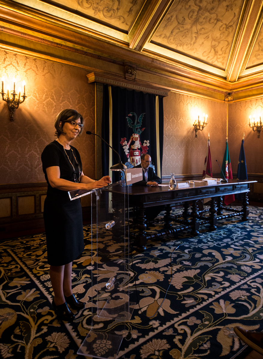 Imagem número 6 da galeria Tomada de posse Presidente Conselho Cultural