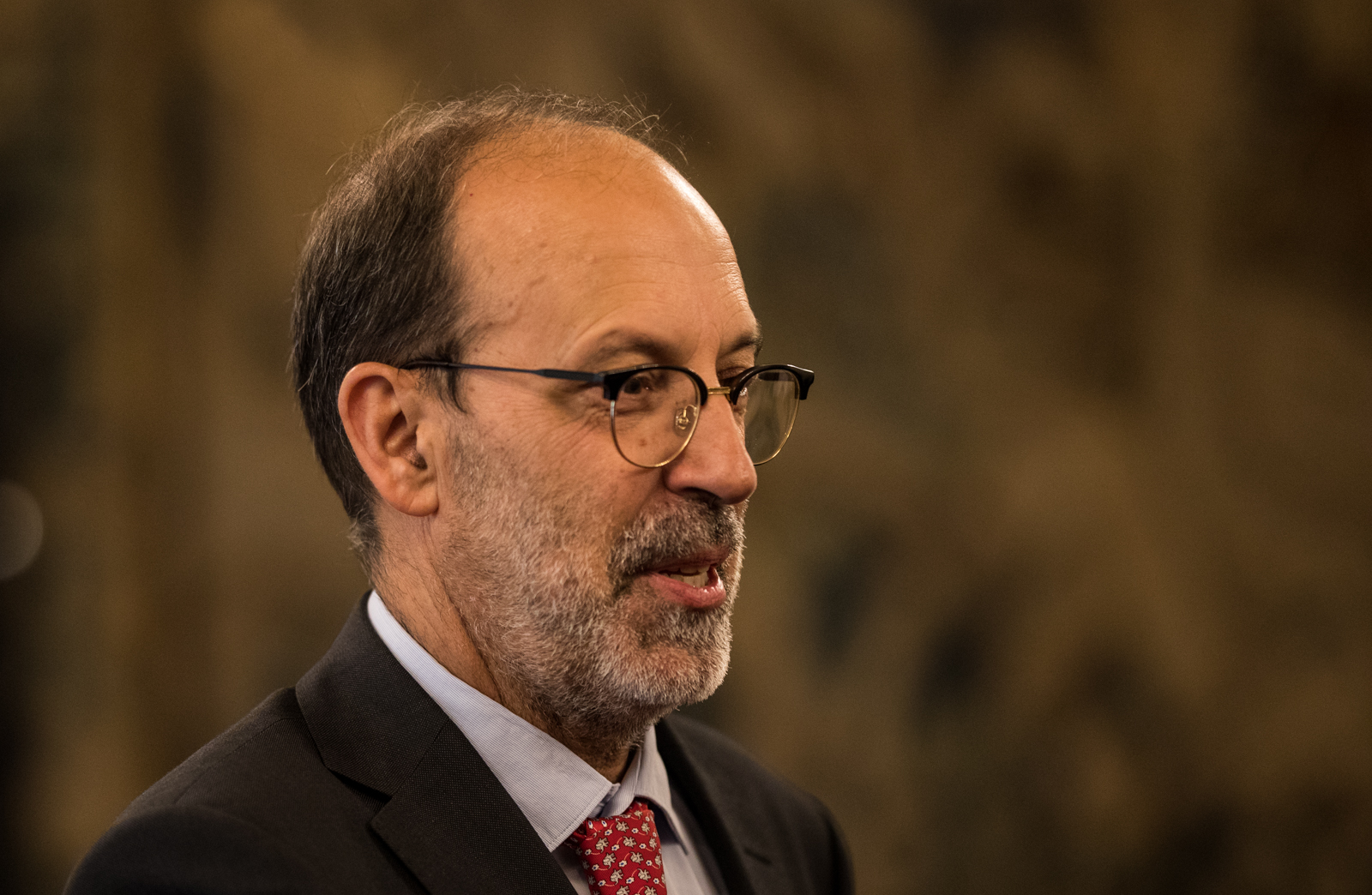 Imagem número 4 da galeria Tomada de posse Provedor do Estudante