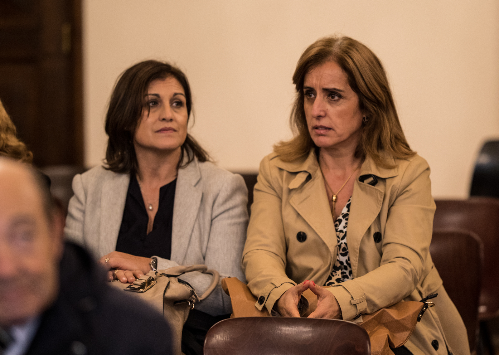 Imagem número 5 da galeria Tomada de posse Provedor do Estudante