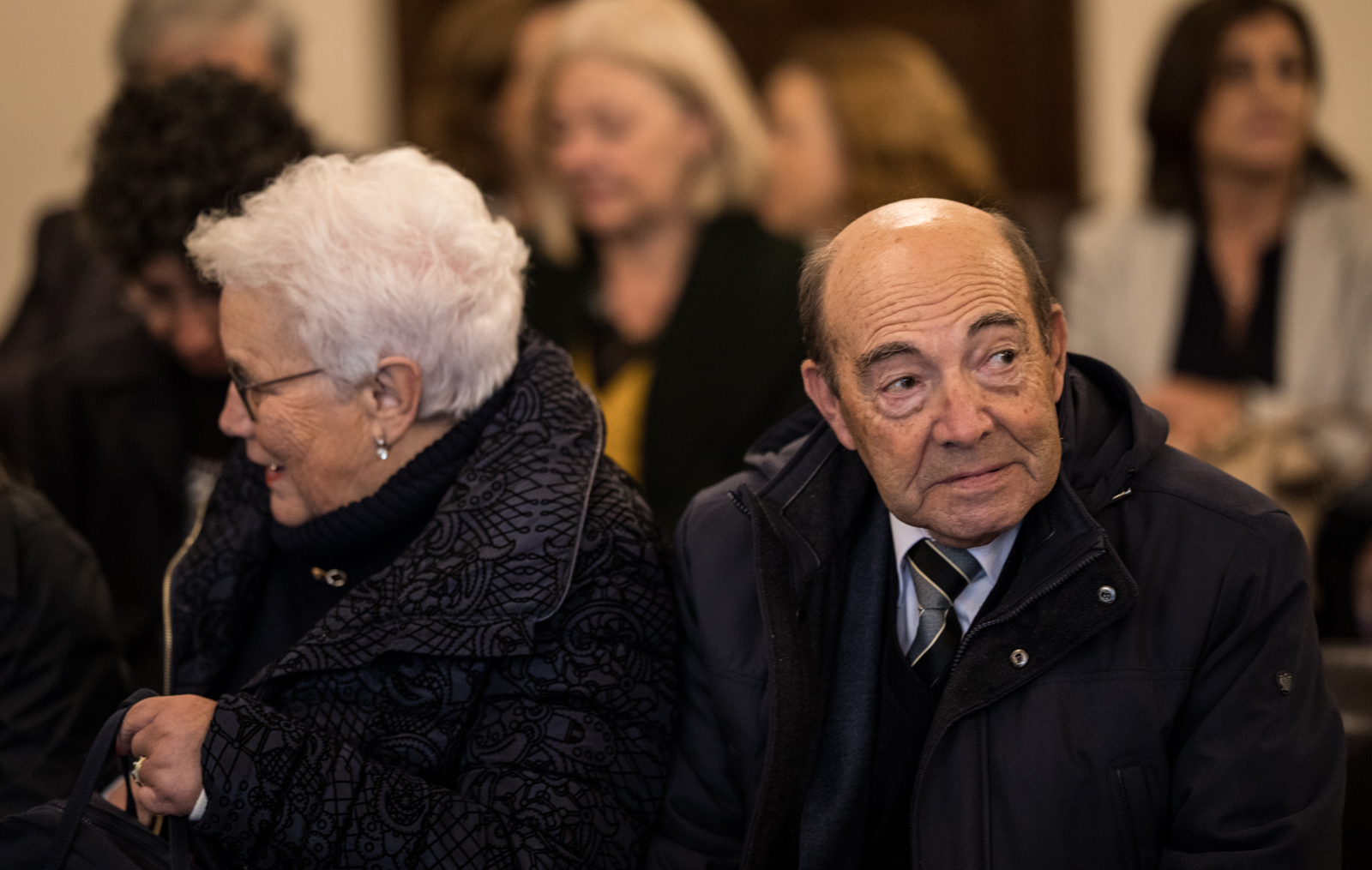 Imagem número 6 da galeria Tomada de posse Provedor do Estudante