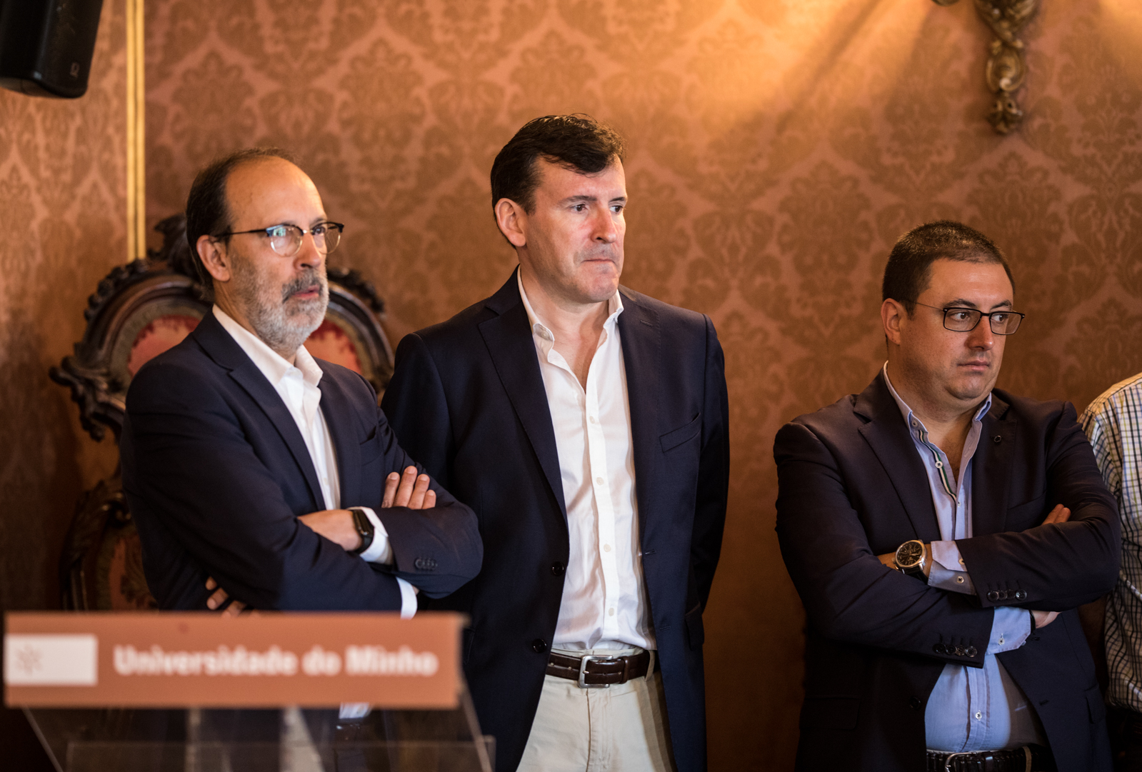 Imagem número 6 da galeria Tomada de posse Senado