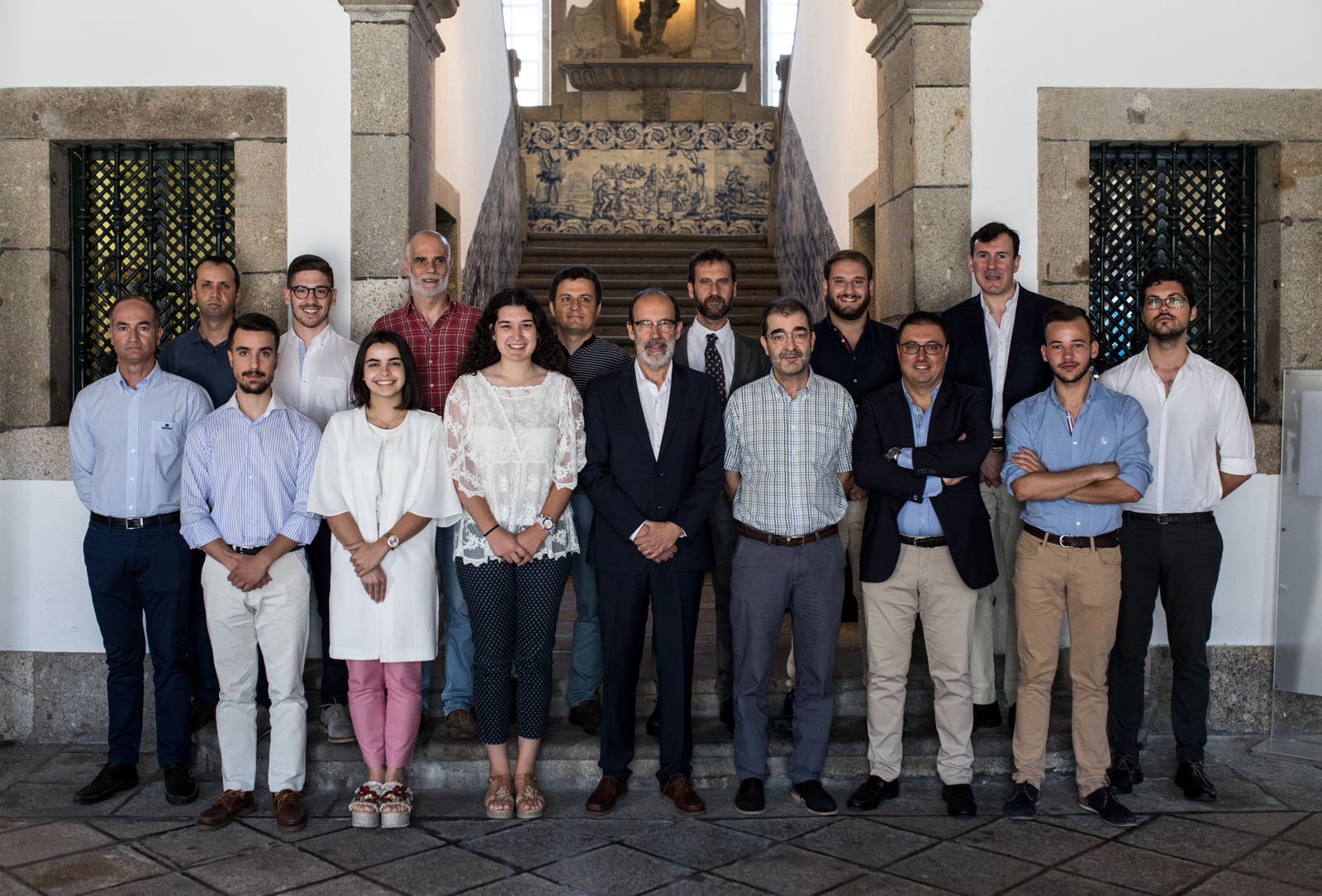 Imagem número 7 da galeria Tomada de posse Senado