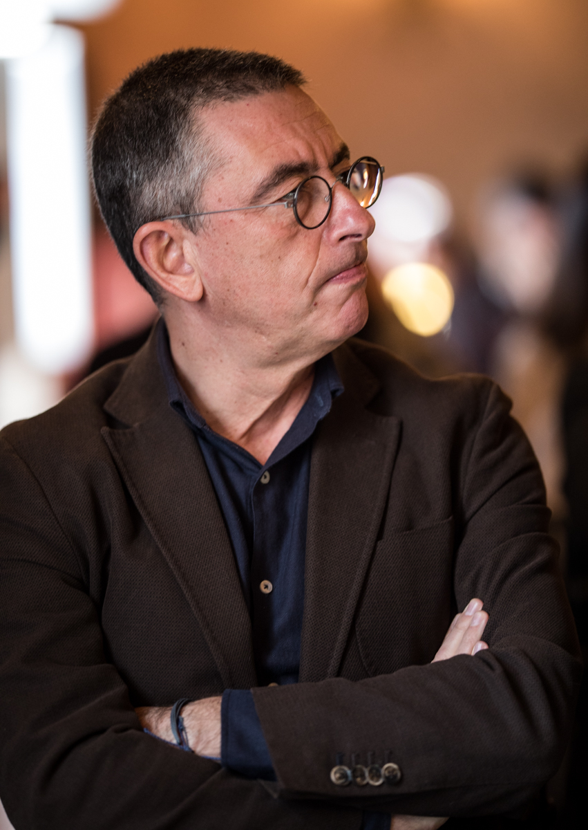 Imagem número 10 da galeria Tomada de posse Vice-Reitor Eugénio Campos Ferreira