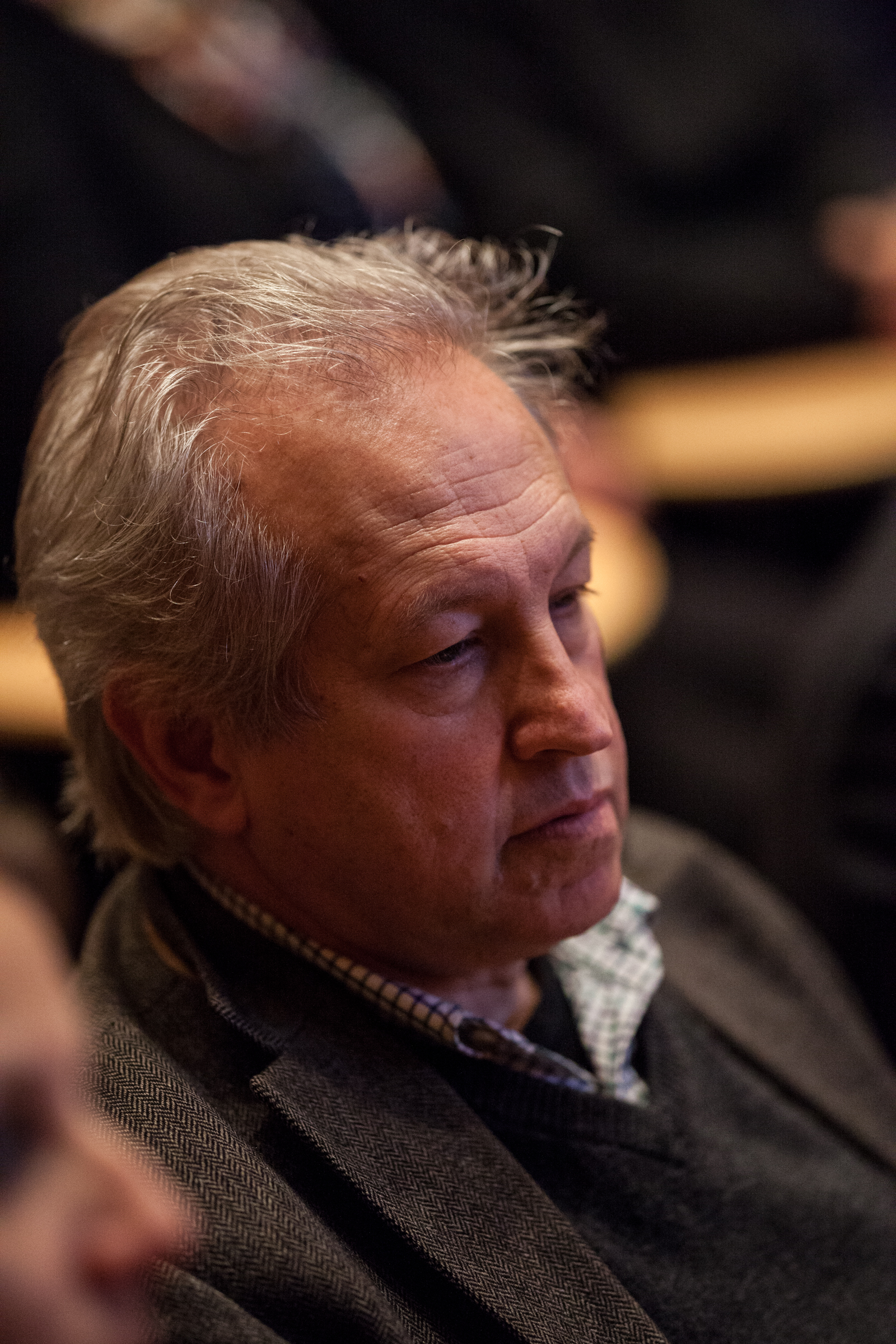 Imagem número 8 da galeria Tomada de posse Escola Psicologia