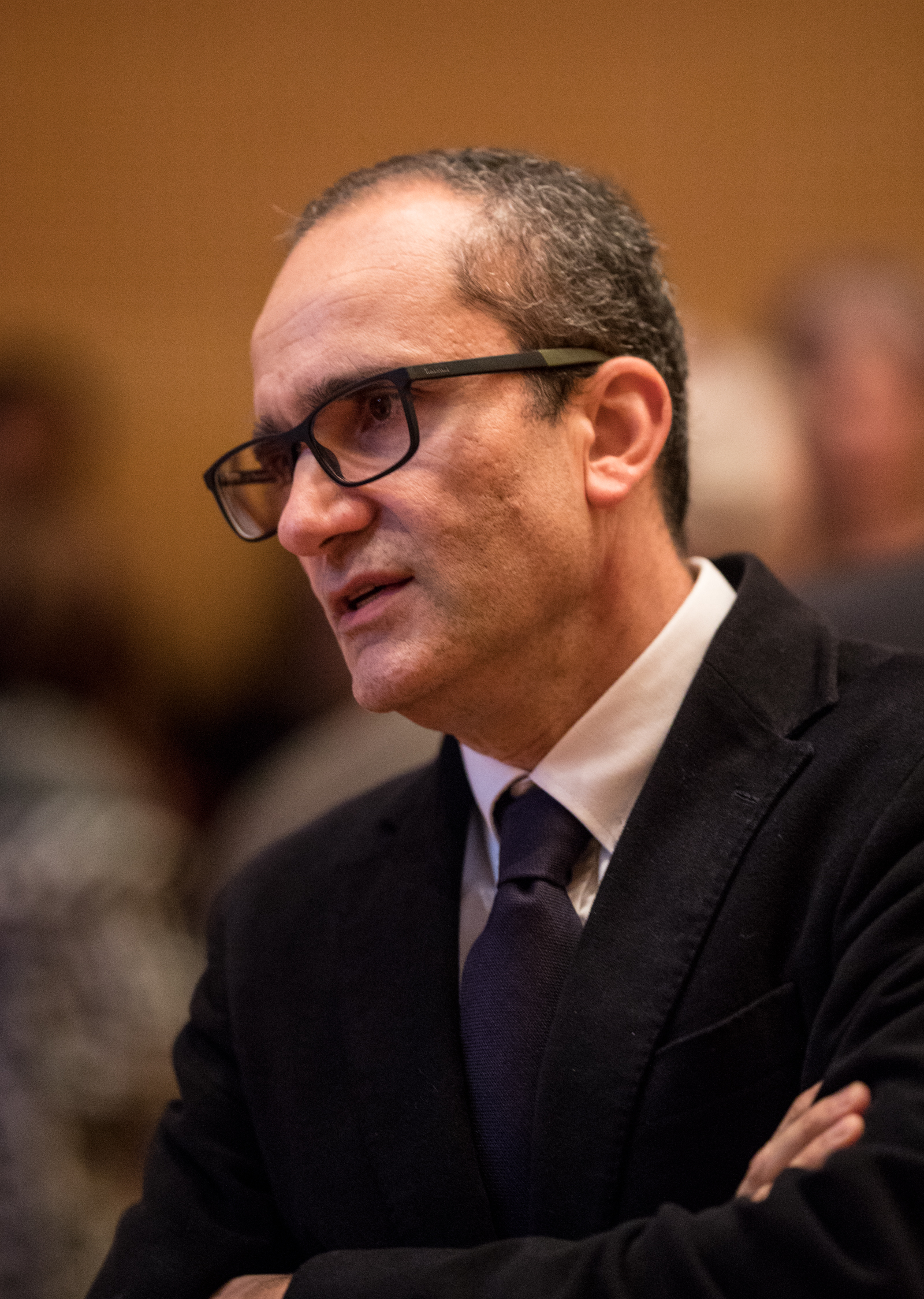 Imagem número 1 da galeria Tomada de posse Escola Psicologia