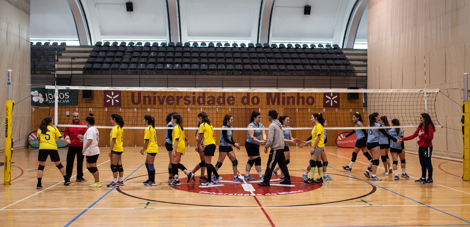 Imagem número 6 da galeria Torneio Escolas Secundárias